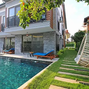 Caglar Apartment