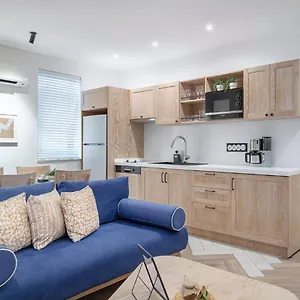 Ada Dreams Apartment
