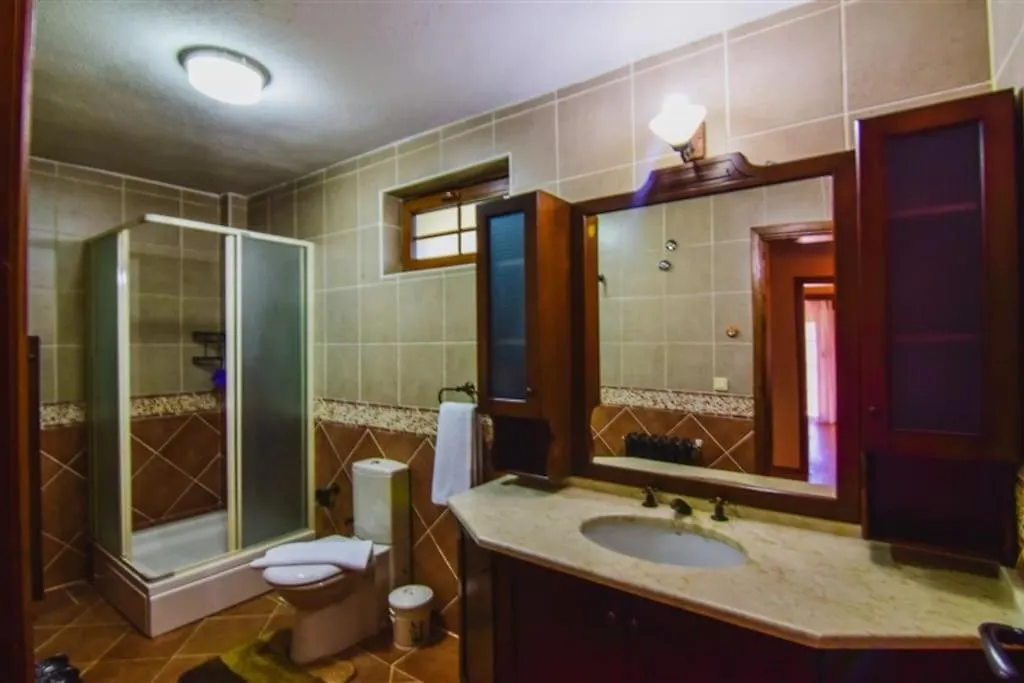 Fethiye Kayakoey'De Oezel Havuzlu Muhafazakar Villa Kaya Konak
